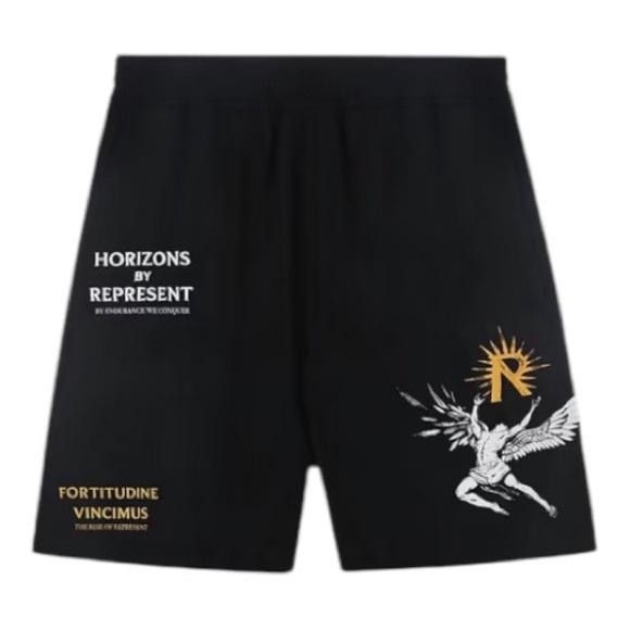 NWOTRepresent Icarus shorts